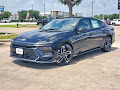 2025 Hyundai Sonata N Line