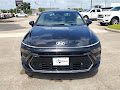 2025 Hyundai Sonata N Line