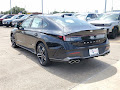 2025 Hyundai Sonata N Line