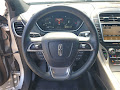 2019 Lincoln Nautilus Standard