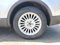 2019 Lincoln Nautilus Standard