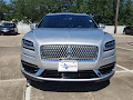 2019 Lincoln Nautilus Standard