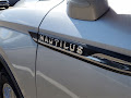 2019 Lincoln Nautilus Standard