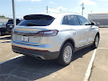 2019 Lincoln Nautilus Standard