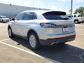 2019 Lincoln Nautilus Standard