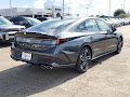 2025 Hyundai Sonata N Line