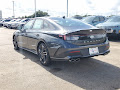 2025 Hyundai Sonata N Line