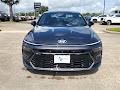 2025 Hyundai Sonata N Line