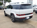 2025 Hyundai Santa Fe Hybrid SEL