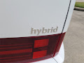 2025 Hyundai Santa Fe Hybrid SEL