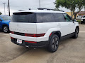 2025 Hyundai Santa Fe Hybrid SEL