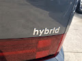 2025 Hyundai Santa Fe Hybrid SEL