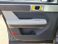 2025 Hyundai Santa Fe Hybrid SEL