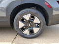 2025 Hyundai Santa Fe Hybrid SEL