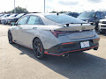2025 Hyundai Elantra N Base