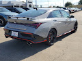 2025 Hyundai Elantra N Base