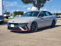 2025 Hyundai Elantra N Base