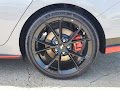 2025 Hyundai Elantra N Base
