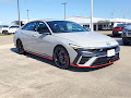2025 Hyundai Elantra N Base