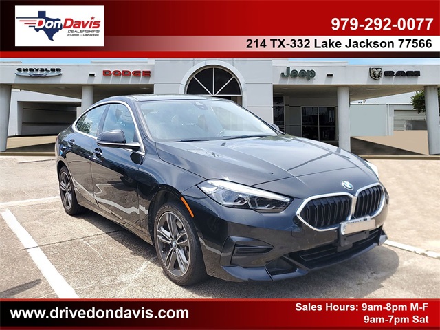 2024 BMW 2 Series 228i