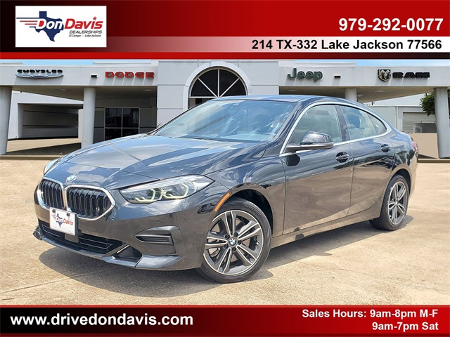 2024 BMW 2 Series 228i