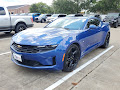2023 Chevrolet Camaro 2LT