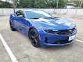 2023 Chevrolet Camaro 2LT
