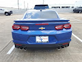 2023 Chevrolet Camaro 2LT