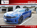 2023 Chevrolet Camaro 2LT
