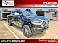 2022 RAM 1500 Laramie Longhorn