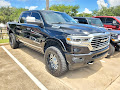 2022 RAM 1500 Laramie Longhorn