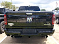 2022 RAM 1500 Laramie Longhorn