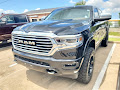 2022 RAM 1500 Laramie Longhorn