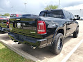 2022 RAM 1500 Laramie Longhorn