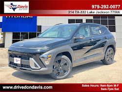 2026 Hyundai Kona SEL