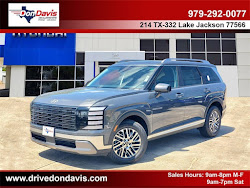 2026 Hyundai Palisade SEL