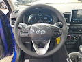 2025 Hyundai Venue SE