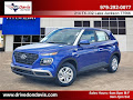 2025 Hyundai Venue SE