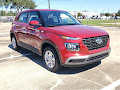 2025 Hyundai Venue SE