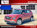 2025 Hyundai Venue SE