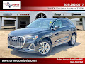 2024 Audi Q3 Premium
