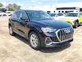 2024 Audi Q3 Premium