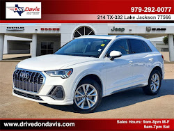 2024 Audi Q3 Premium