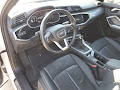 2024 Audi Q3 Premium