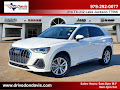 2024 Audi Q3 Premium