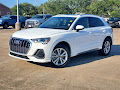 2024 Audi Q3 Premium