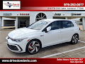 2024 Volkswagen Golf GTI 2.0T S