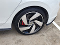 2024 Volkswagen Golf GTI 2.0T S