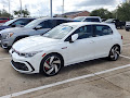 2024 Volkswagen Golf GTI 2.0T S