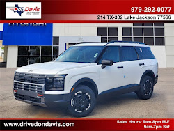 2026 Hyundai Palisade XRT